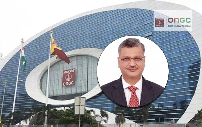 Anupam Agarwal to succeed Tongaonkar as Director (Fin), ONGC